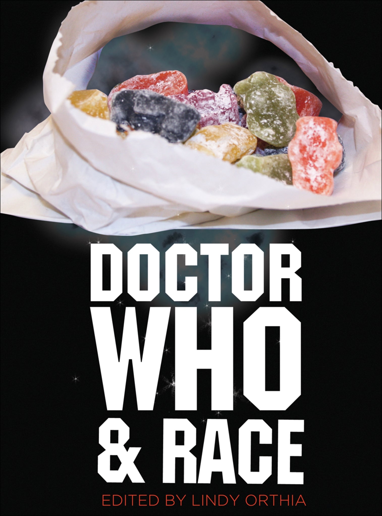 Cover image for Doctor Who and Race ISBN 9781783201242